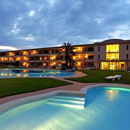 Apart-Hotel Golf Beach 35201 Begur Eksteriør bilde