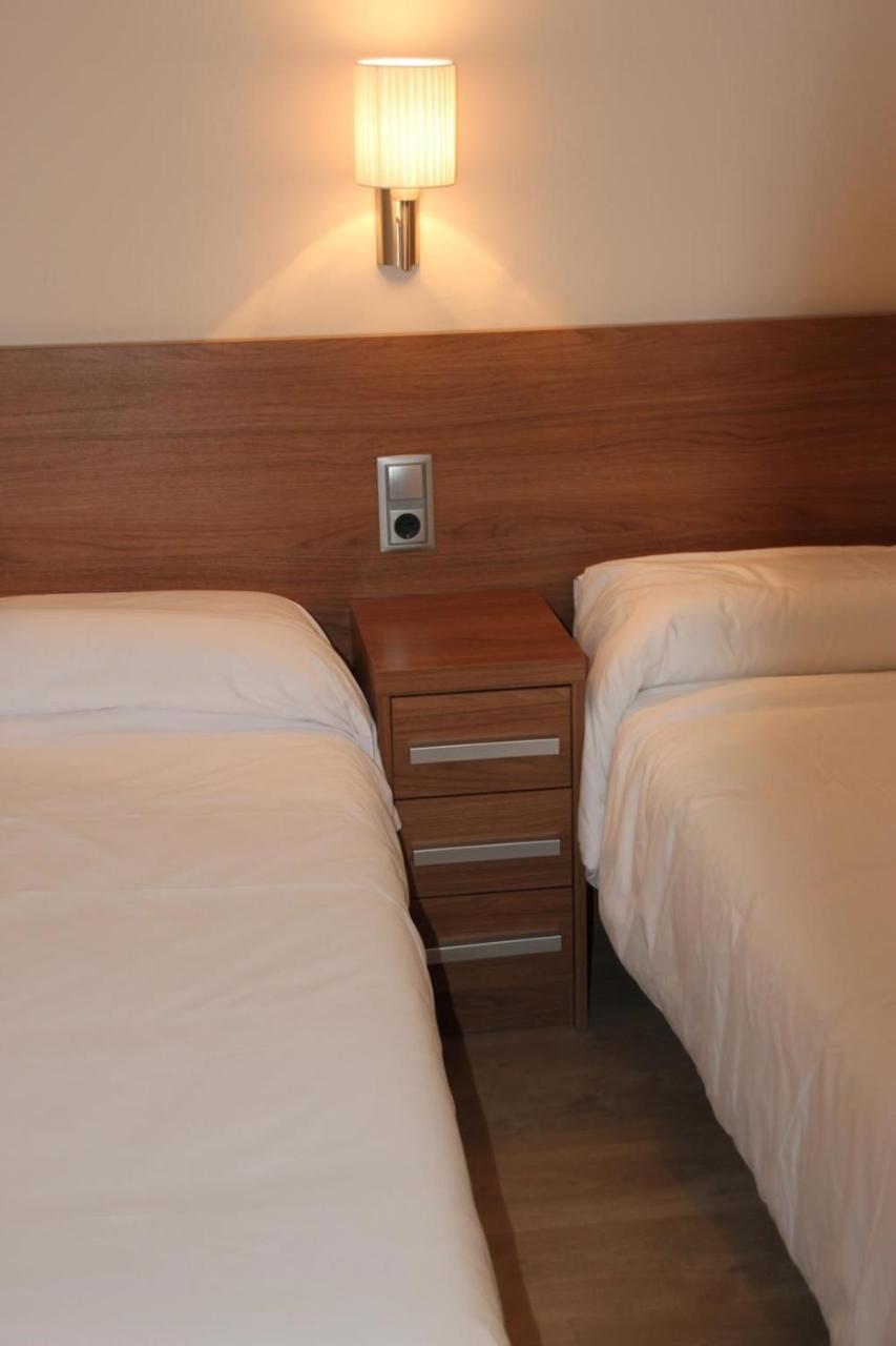Apart-Hotel Golf Beach 35201 Begur Rom bilde