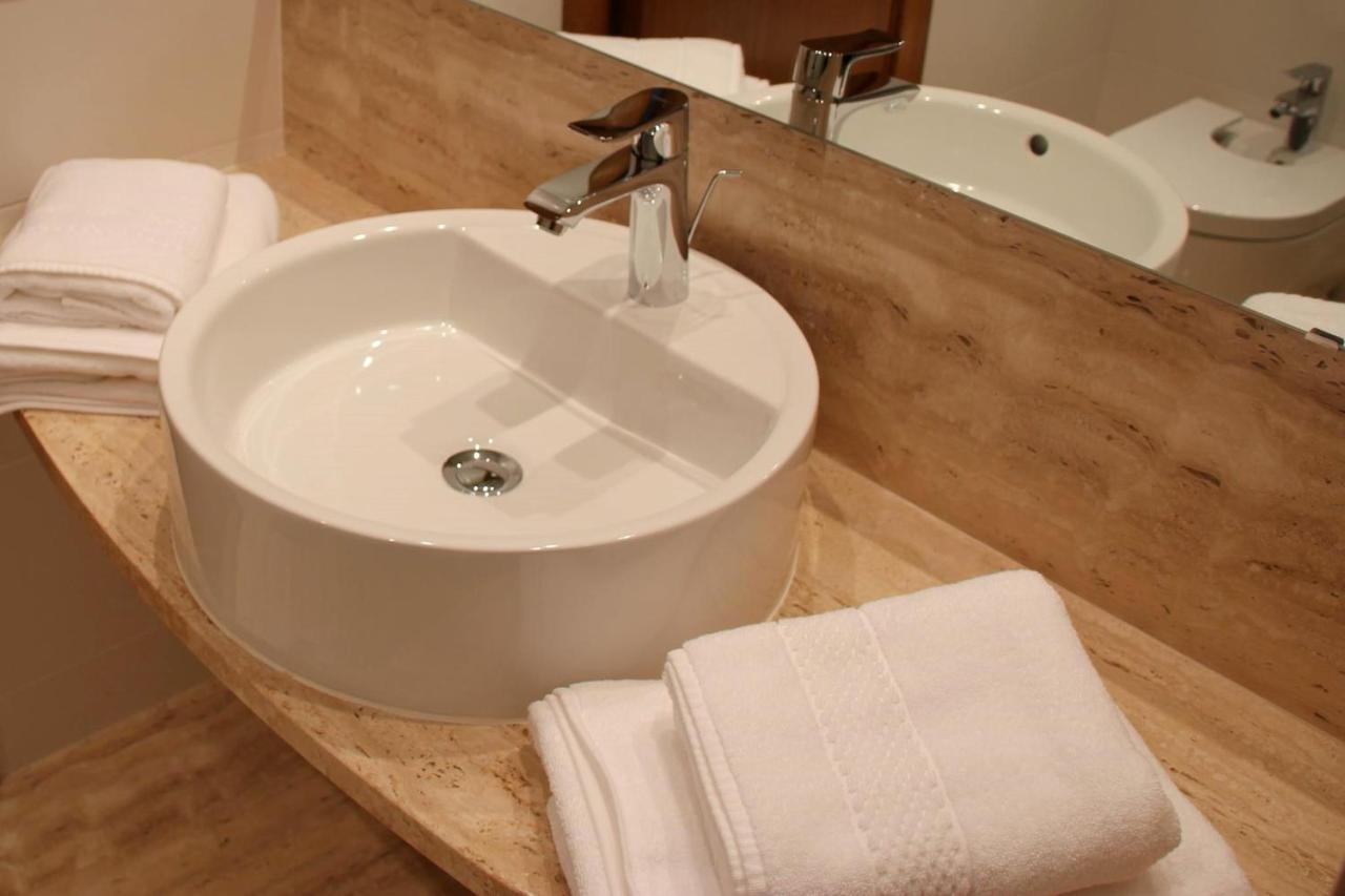 Apart-Hotel Golf Beach 35201 Begur Eksteriør bilde