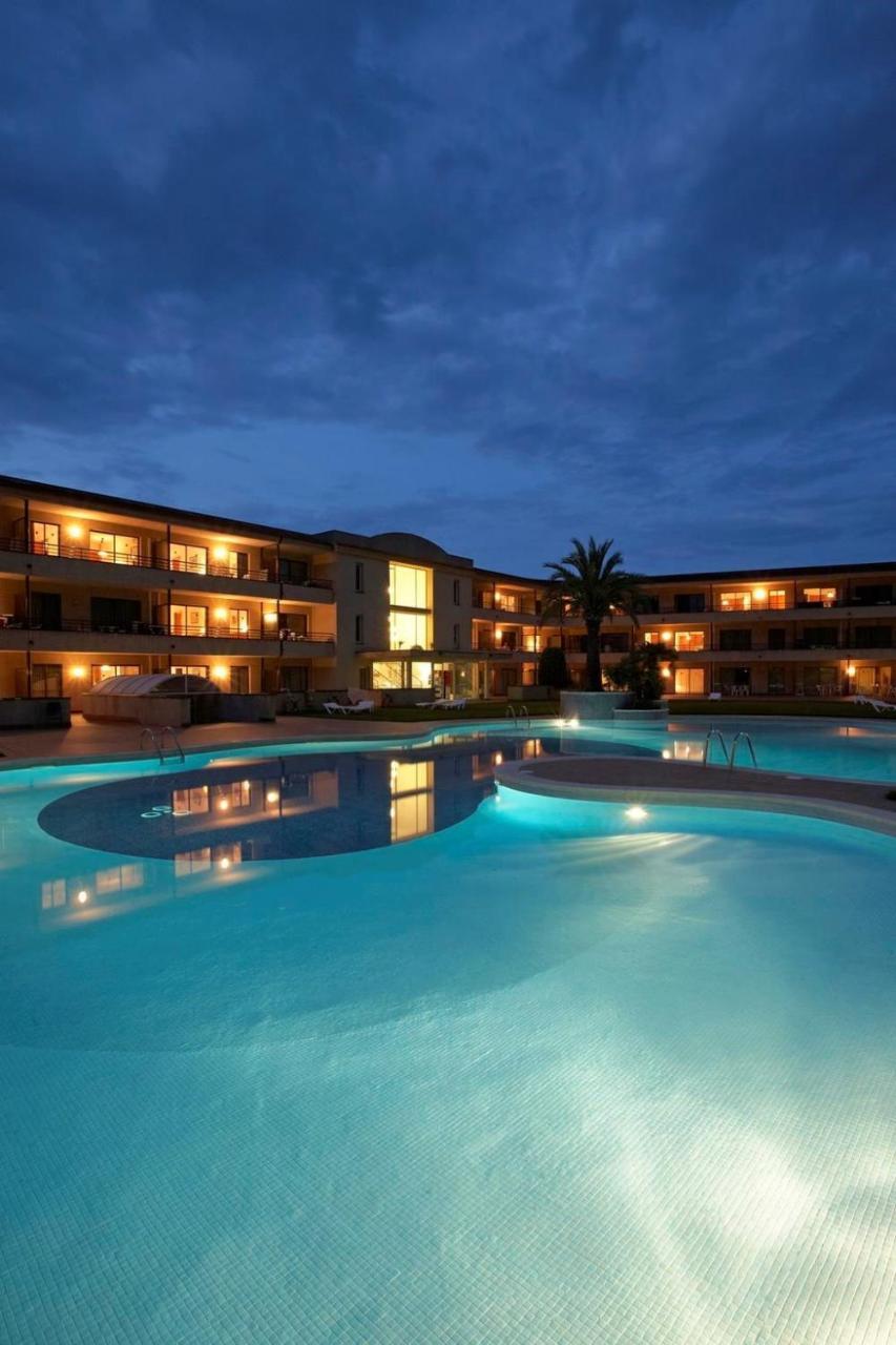 Apart-Hotel Golf Beach 35201 Begur Eksteriør bilde